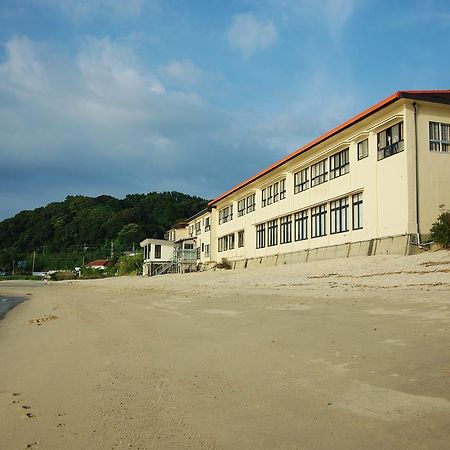 Hatsushio Ryokan Itosima Kültér fotó