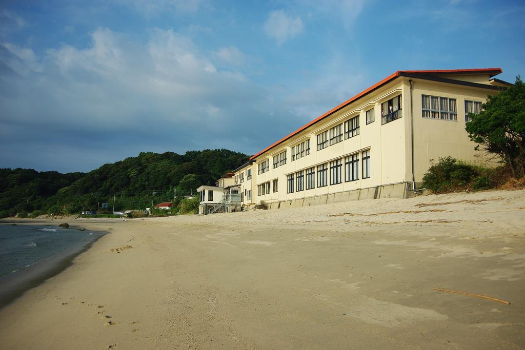 Hatsushio Ryokan Itosima Kültér fotó