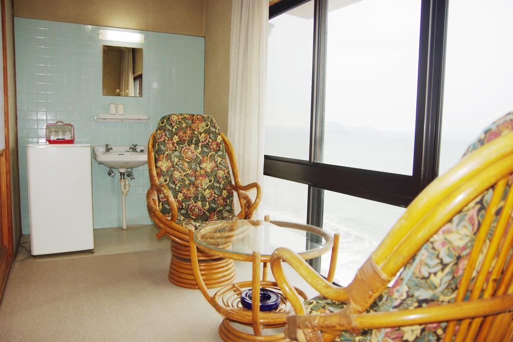 Hatsushio Ryokan Itosima Kültér fotó