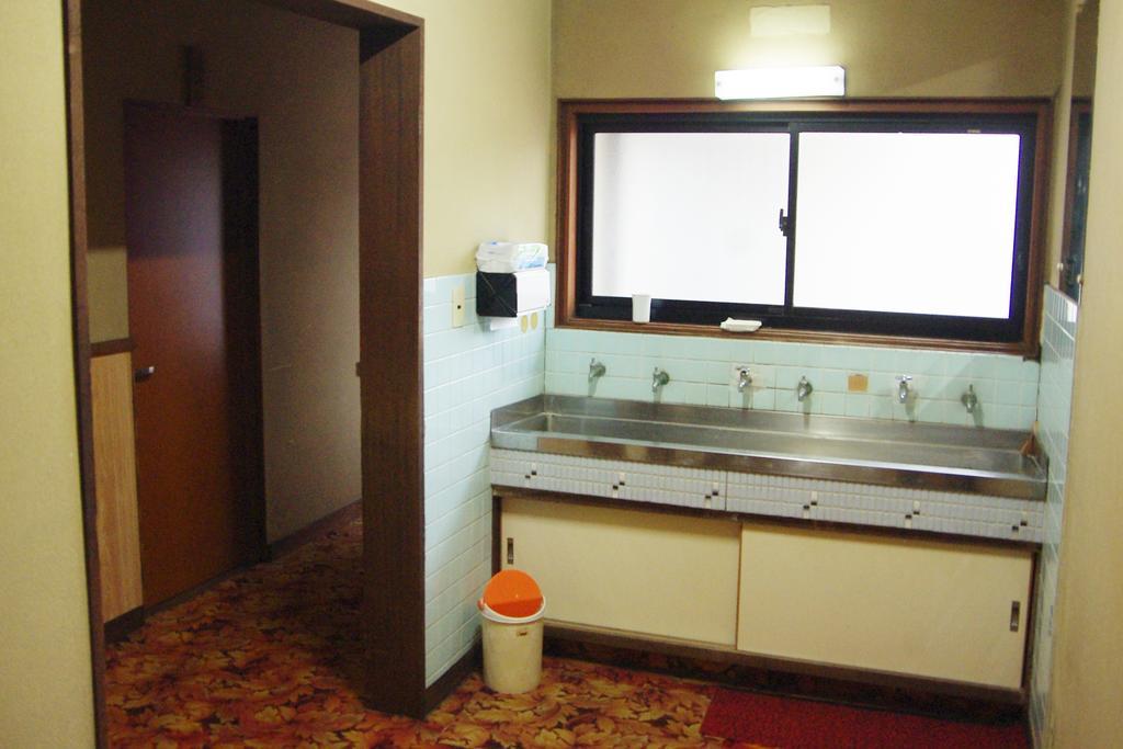 Hatsushio Ryokan Itosima Kültér fotó