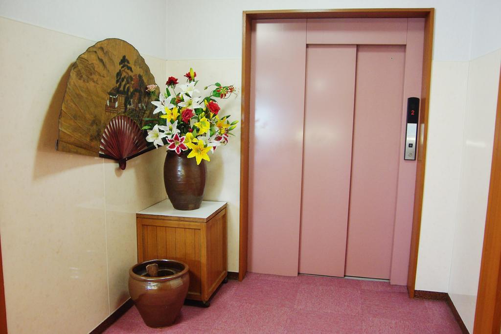 Hatsushio Ryokan Itosima Kültér fotó