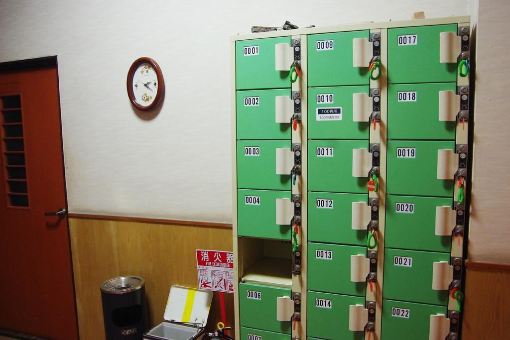 Hatsushio Ryokan Itosima Kültér fotó