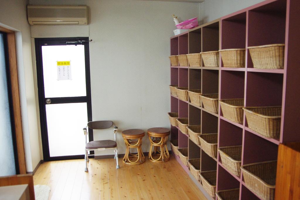Hatsushio Ryokan Itosima Kültér fotó