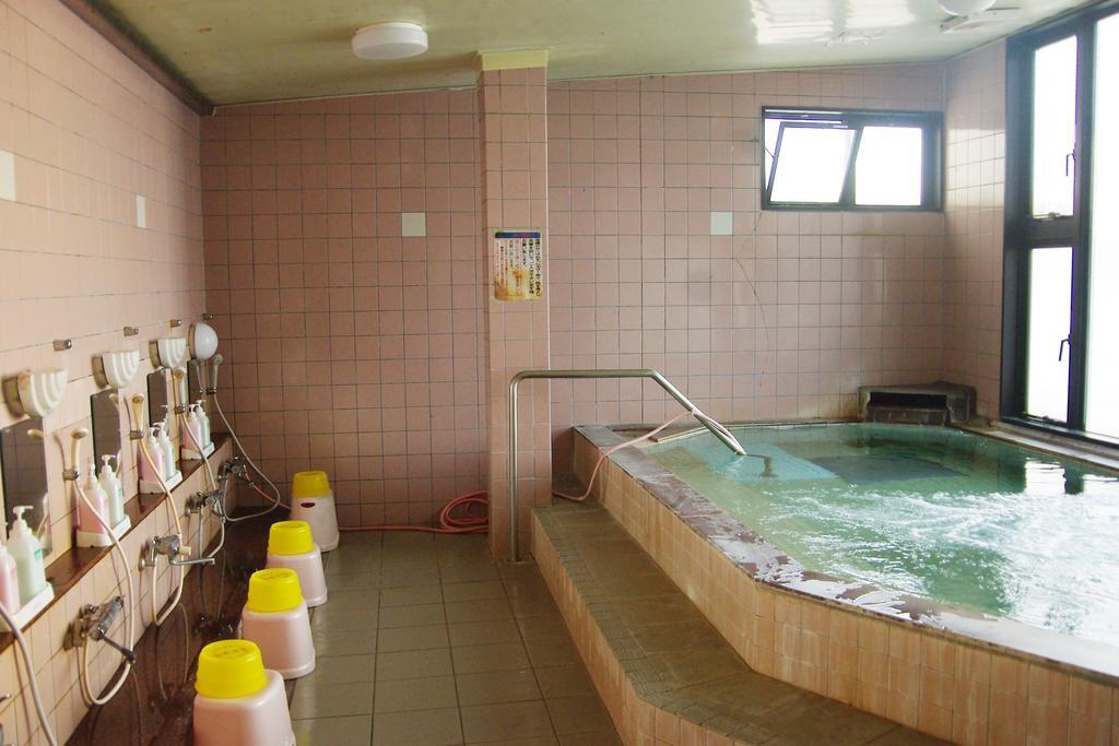 Hatsushio Ryokan Itosima Kültér fotó